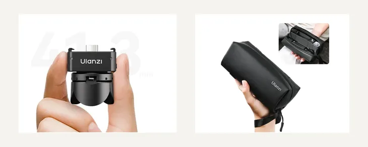 statyw-ulanzi-pk-08-do-osmo-pocket-3-stan-nowy