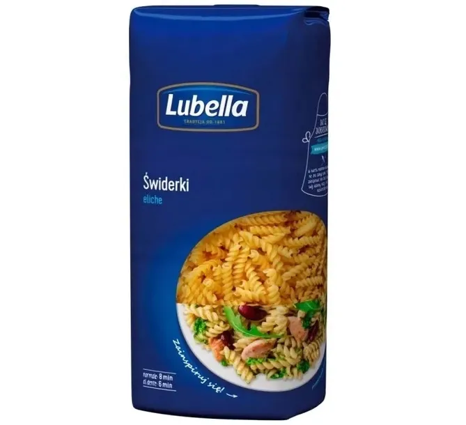 lubella-makaron-swiderek-400g-marka-lubella-stan-nowy