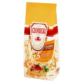 czaniecki-makaron-tasiemka-500g