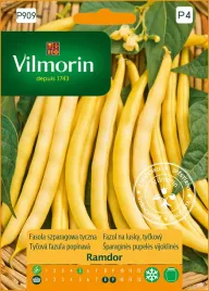 vilmorin-nasiona-fasola-ramdor-10g-tyczna-zolte-straki-szparagowa