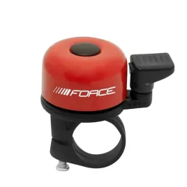 dzwonek-rowerowy-metalowy-force-mini-czerwony