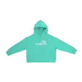 kubota-bluza-damska-zielona-l
