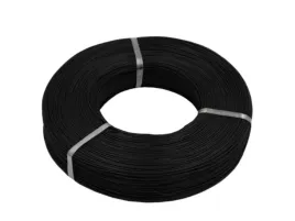 msp-silikonowy-przewod-pradowy-28awg-008mm2-1m-czarny
