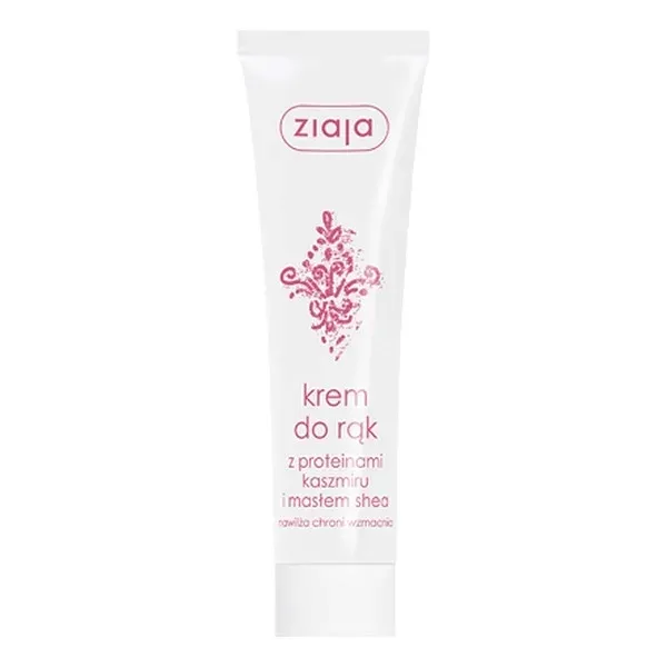 ziaja-krem-do-rak-proteiny-100ml-marka-ziaja