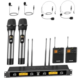 tonor-tw842-system-mikrofonow-bezprzewodowych-odbiornik-nadajnik-bodypack