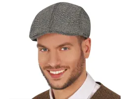 beret-angielski-szary-rozmiar-uniwersalny