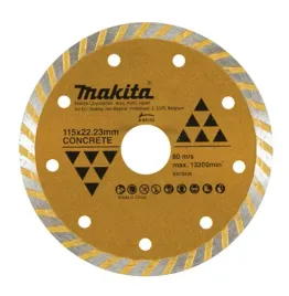 makita-tarcza-diamentowa-115x2223mm-turbo-na-sucho-betoncement-marmur