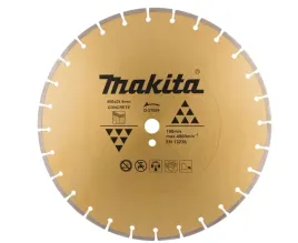 makita-tarcza-diamentowa-400x254mm-segment-sucho-mokro-beton