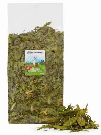 factoryherbs-lisc-babki-lancetowatej-dla-krolikow-i-gryzoni-300g