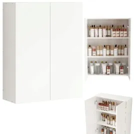 szafka-lazienkowa-wiszaca-biala-2-drzwiowa-nowoczesna-scienna-3-polki-60-cm