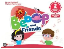 bebop-and-friends-2-ab-online-app