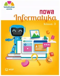 kalejdoskop-ucznia-nowa-informatyka-zeszyt-cwiczen-klasa-3-anna