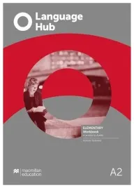 language-hub-elementary-a2-wb-without-key