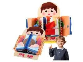 edukacyjna-tablica-na-guziki-i-puzzle-z-suwakiem-montessori-nauka-ubierania