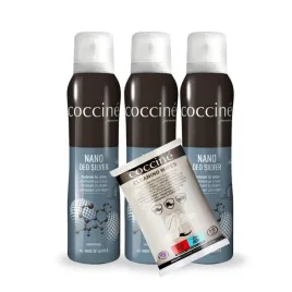 zestaw-4w1-coccine-3xdezodorant-150ml-z-nanosrebrem-i-chusteczki
