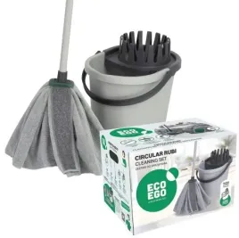 york-zestaw-do-sprzatania-circular-eco-ego-wiadro-mop