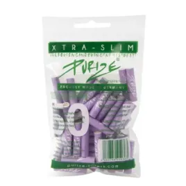 filtry-z-aktywnym-weglem-purize-extra-slim-lilac-50-szt