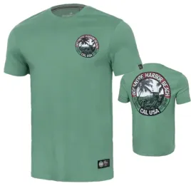 pitbull-west-coast-t-shirt-meska-koszulka-oceanside-zielona-mietowa-m