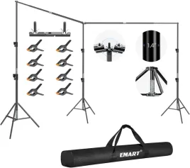 zestaw-do-wieszania-tla-fotograficznego-emart-em-bs3060-3m-x-6m-czarny