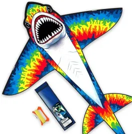 latawiec-kolorowy-rekin-sgftre-kite