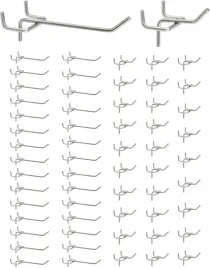 haki-do-tablic-perforowanych-60szt-5cm-10cm-stal-warsztat-garaz-zestaw