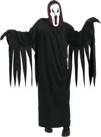kostium-krzyczacy-duch-dzieciecy-maska-tunika-halloween-przebranie