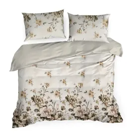 posciel-spring-220x200-70x80-kremowa-kwiatoworoslinna-satyna