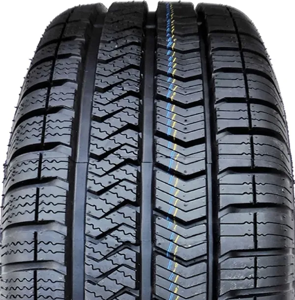 4x 225/55R17 WIELOSEZONOWE OPONY BIEŻNIKOWANE CAŁOROCZNE 4 szt. 225/55/17''