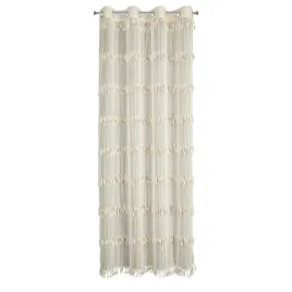 zaslona-sotera-140x250-cm-jasnobezowa-przelotki-fredzle-boho