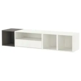 ikea-eket-szafka-na-tv-bialy-ciemnoszary-175x35x35-cm