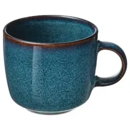 ikea-gladelig-kubek-niebieski-37-cl