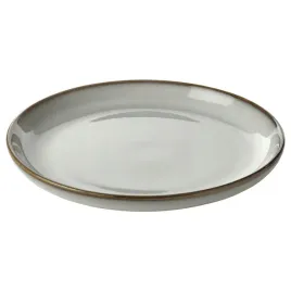 ikea-gladelig-talerzyk-szary-20-cm