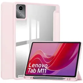 etui-smart-crystal-do-lenovo-tab-m11-tb330fu-10-95-rozowe-strado