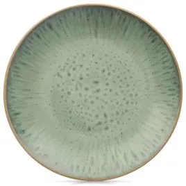 talerz-deserowy-ceramiczny-zielony-glaze-205-cm-orion