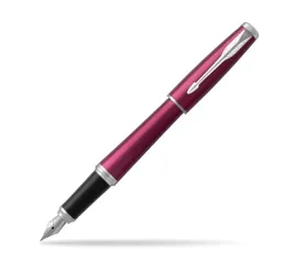 pioro-wieczne-parker-urban-vibrant-magenta-ct