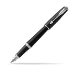 pioro-wieczne-parker-urban-muted-black-ct