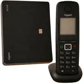 telefon-stacjonarny-domowy-gigaset-a510-czarny-podswietlana-klawiatura