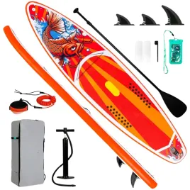nadmuchiwana-deska-wioslowa-stand-up-paddle-pomaranczowa-z-akcesoriami