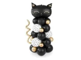 bukiet-balonow-kotek-czarny-83x140cm-partydeco