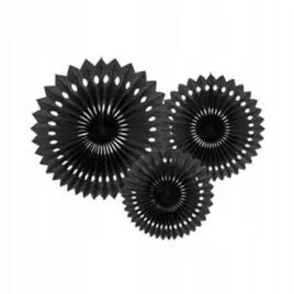 rozety-dekoracyjne-czarny-20-30cm-3szt-partydeco