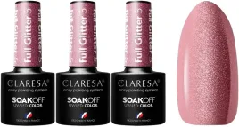3-sztuki-lakier-hybrydowy-full-glitter-5-5g-claresa-wysoka-trwalosc-blask
