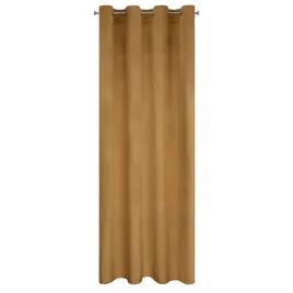 zaslona-rosa-140x250-miodowa-welwetowa-z-przelotkami