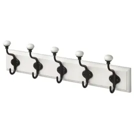 ikea-landkrabba-wieszak-z-5-haczykami-bialy-50-cm
