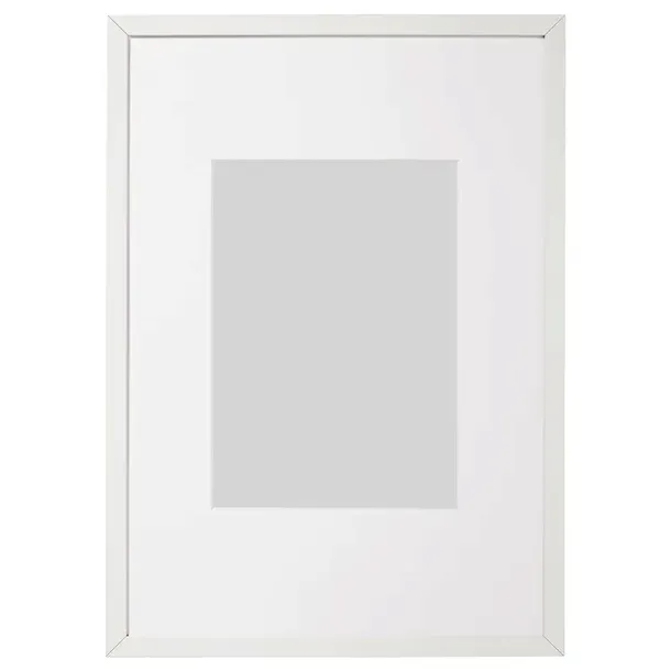 ikea-lomviken-ramka-bialy-21x30-cm-format-a4