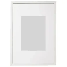 ikea-lomviken-ramka-bialy-21x30-cm-format-a4
