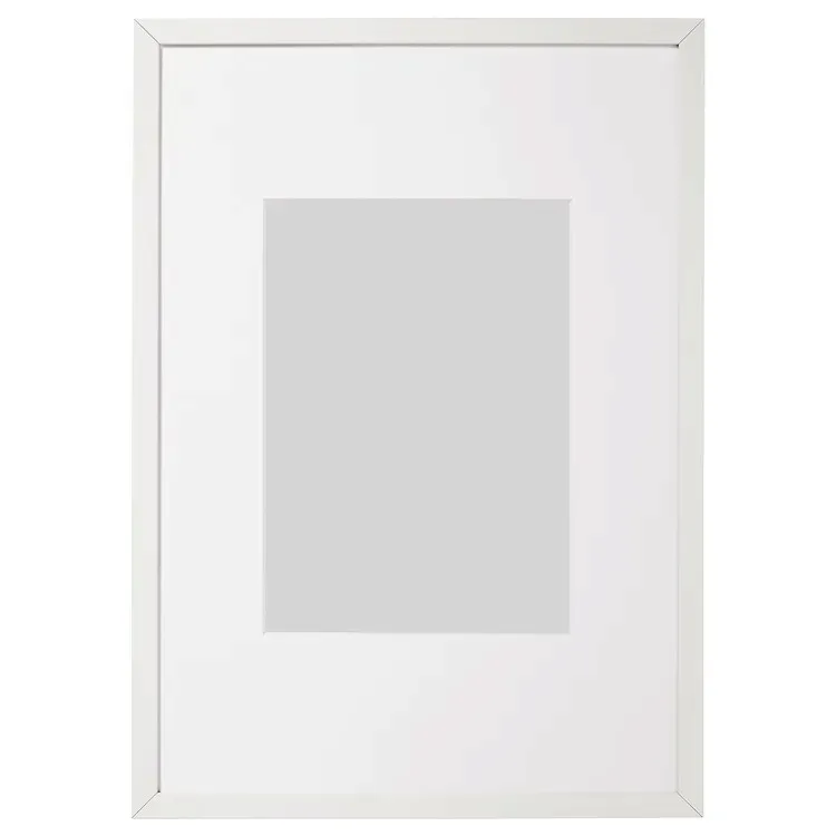 ikea-lomviken-ramka-bialy-21x30-cm-format-a4