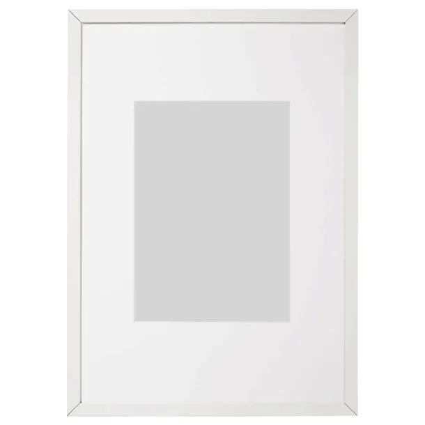 ikea-lomviken-ramka-bialy-21x30-cm-format-a4-wysokosc-produktu-30-5-cm