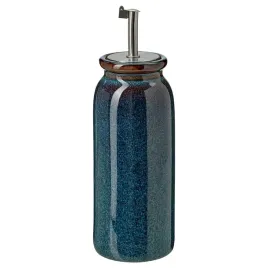 ikea-brugdhaj-butelka-na-ocet-oliwe-niebieski-19-cm