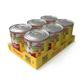 josera-meat-lovers-beef-and-potato-karma-mokra-wolowina-6x800g