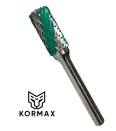 frez-12mm-pilnik-obrotowy-zab-mieszany-12x25-chwyt-6mm-z-weglika-kormax-vhm